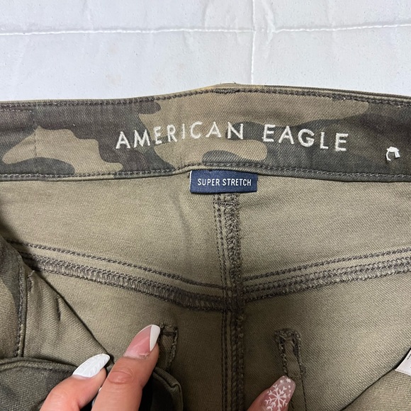 AE 🦅 army jeans - Picture 10 of 10